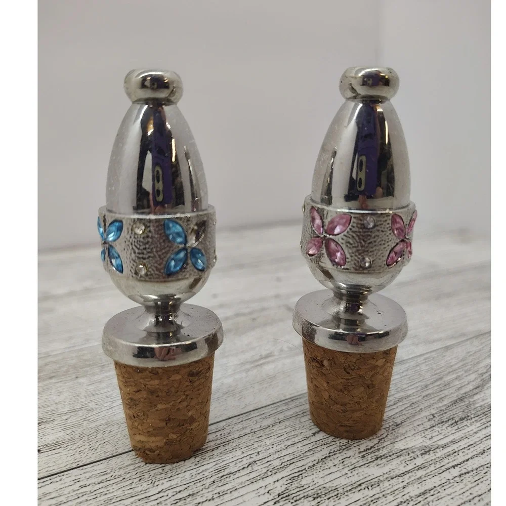 N/A set wine